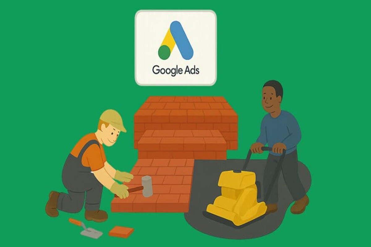 Maximize Your ROI: Google Ads for Masonry Companies