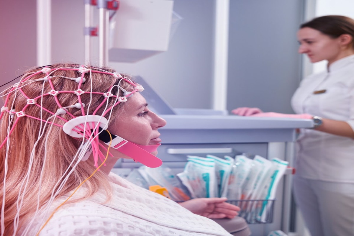 Google Ads for TMS Therapy Clinics: A Complete Guide