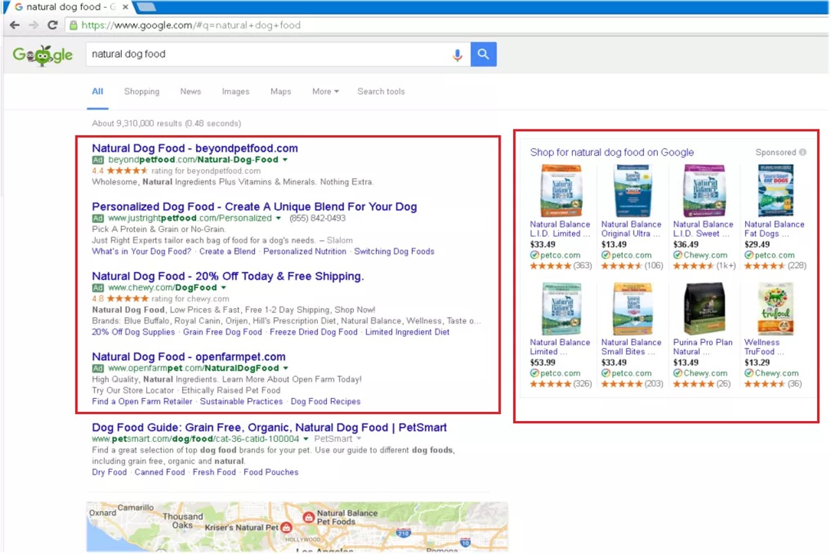 Google Ads for Website Traffic: A Comprehensive Guide