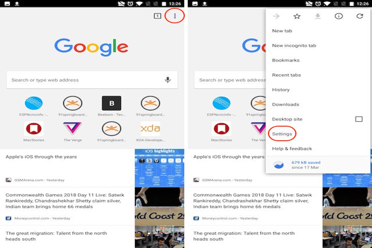 Ultimate Guide to Google Chrome Ad Blocker for Android
