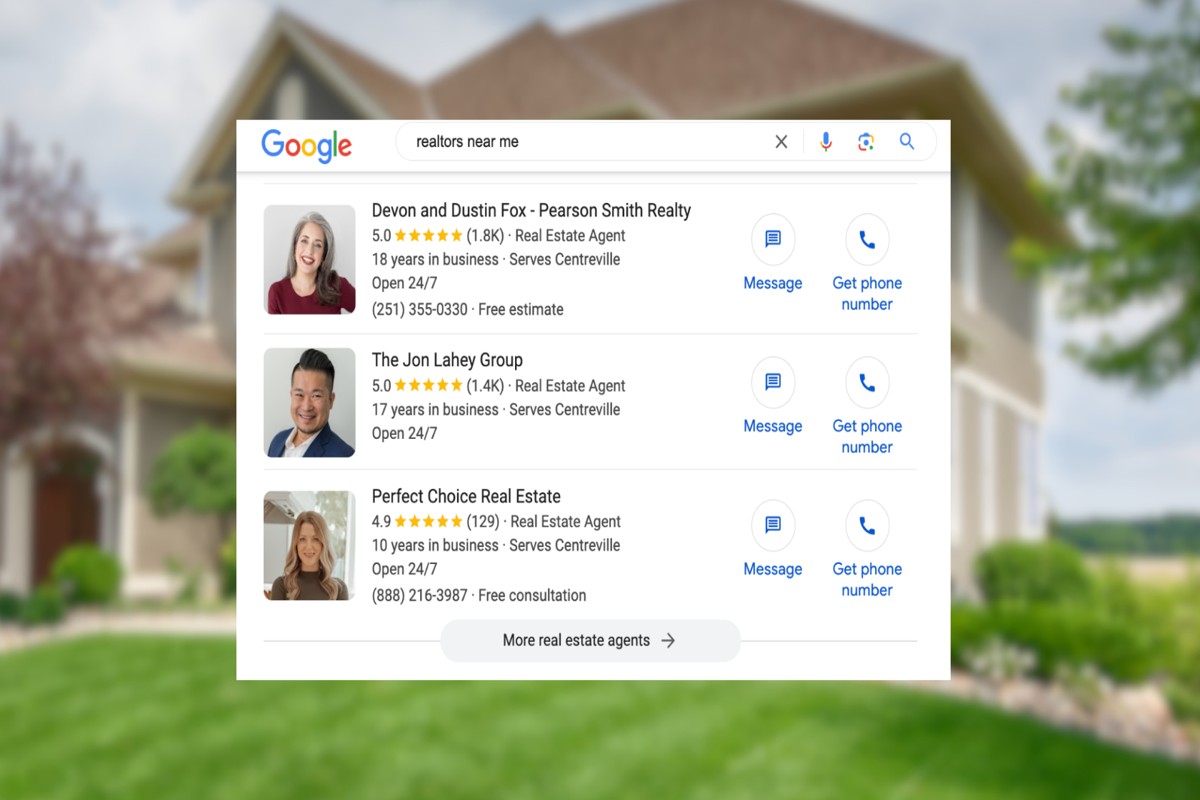 Google Local Services Ads for Realtors: Boost Your Listings