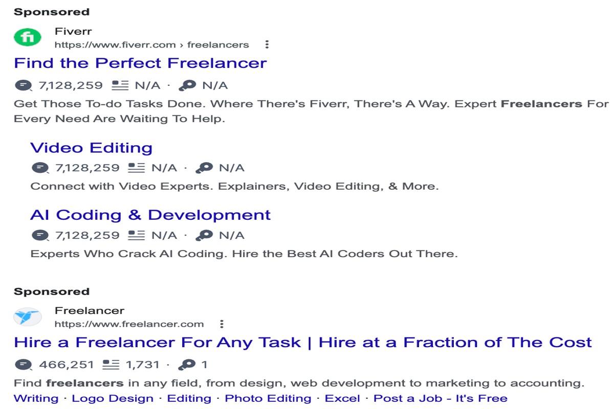 Effective Headline Examples for Google Ads: Boost Your CTR