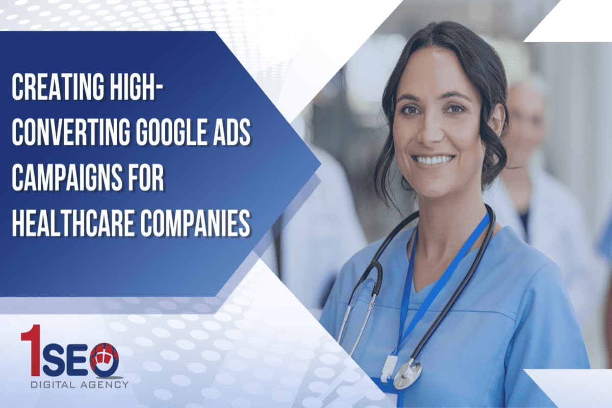 Top Healthcare Advertising Vendors for Google Ads in 2023