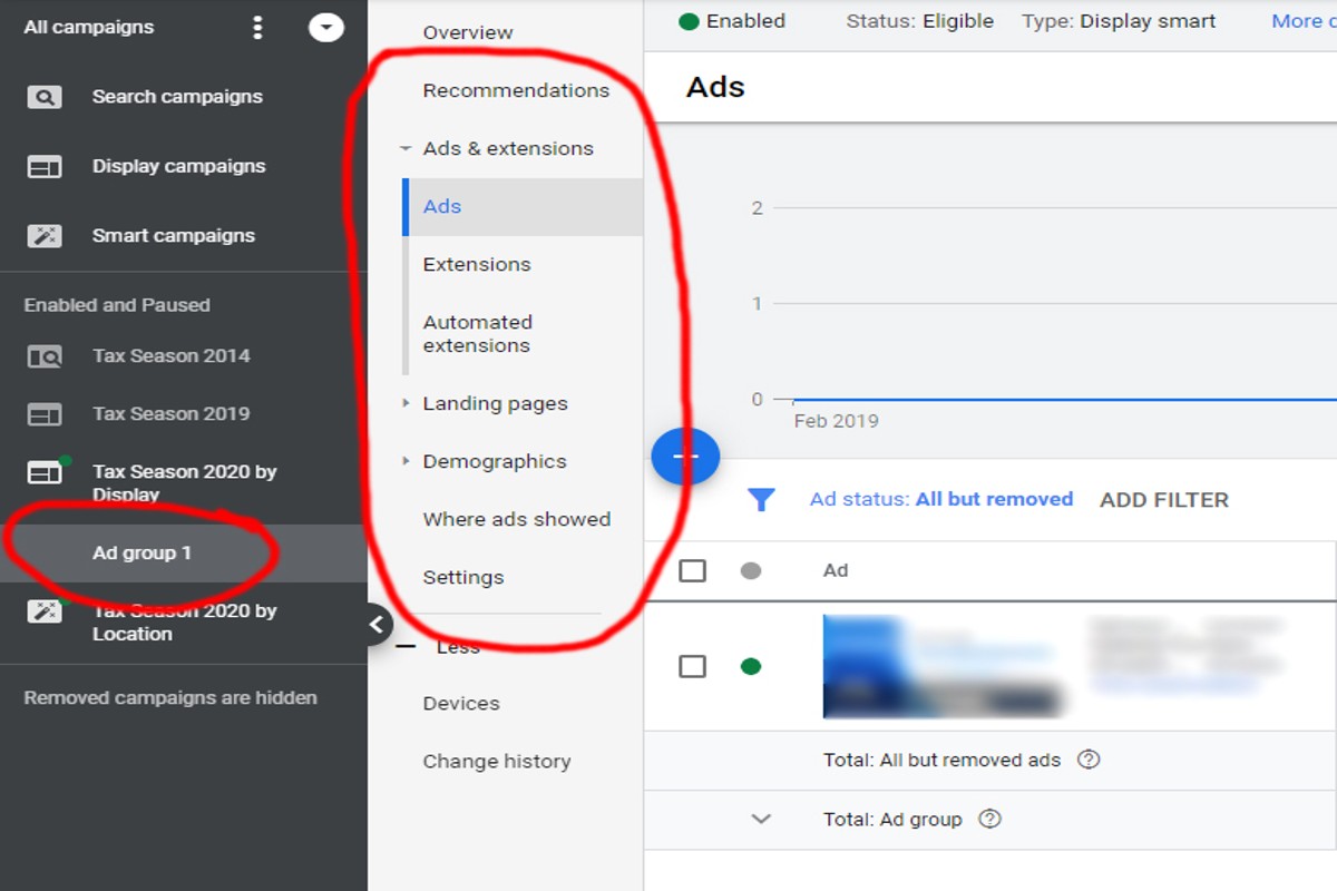 How to Change Keywords in Google Ads: A Step-by-Step Guide
