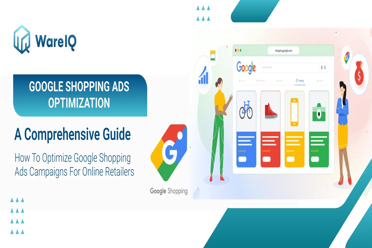How to Optimize Google Shopping Ads for Maximum ROI