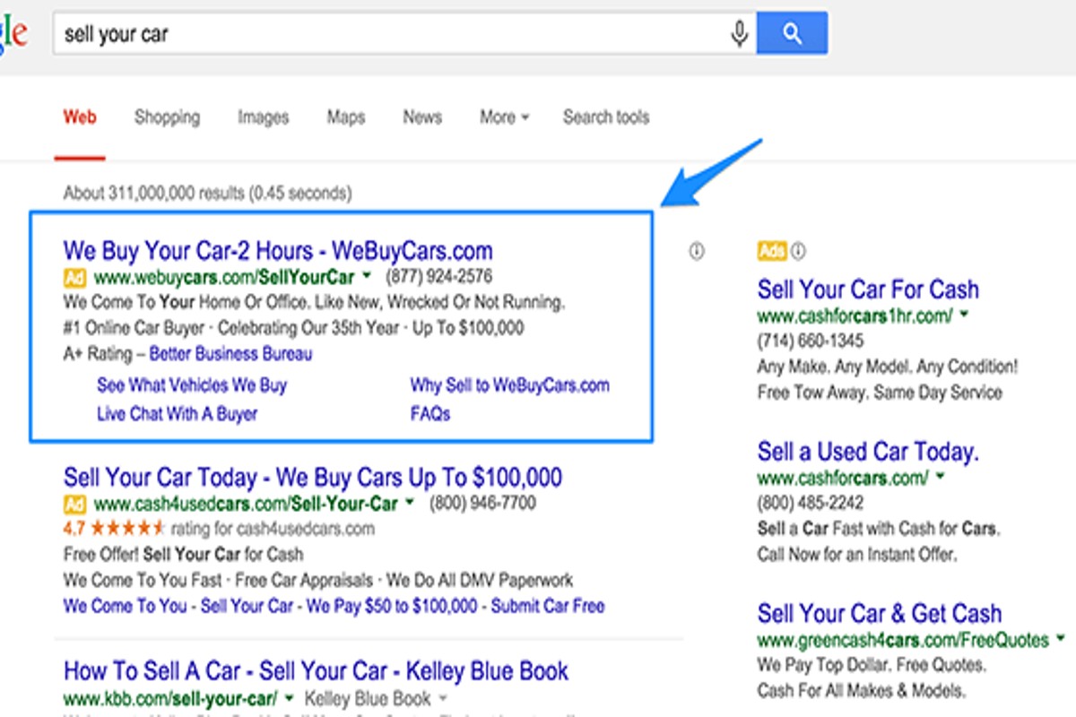 How to Write Perfect Google Ads Copy: A Complete Guide