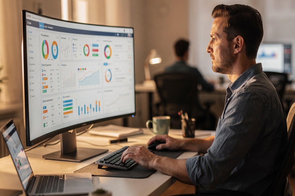 Maximize ROI with a Virtual Assistant for Google Ads