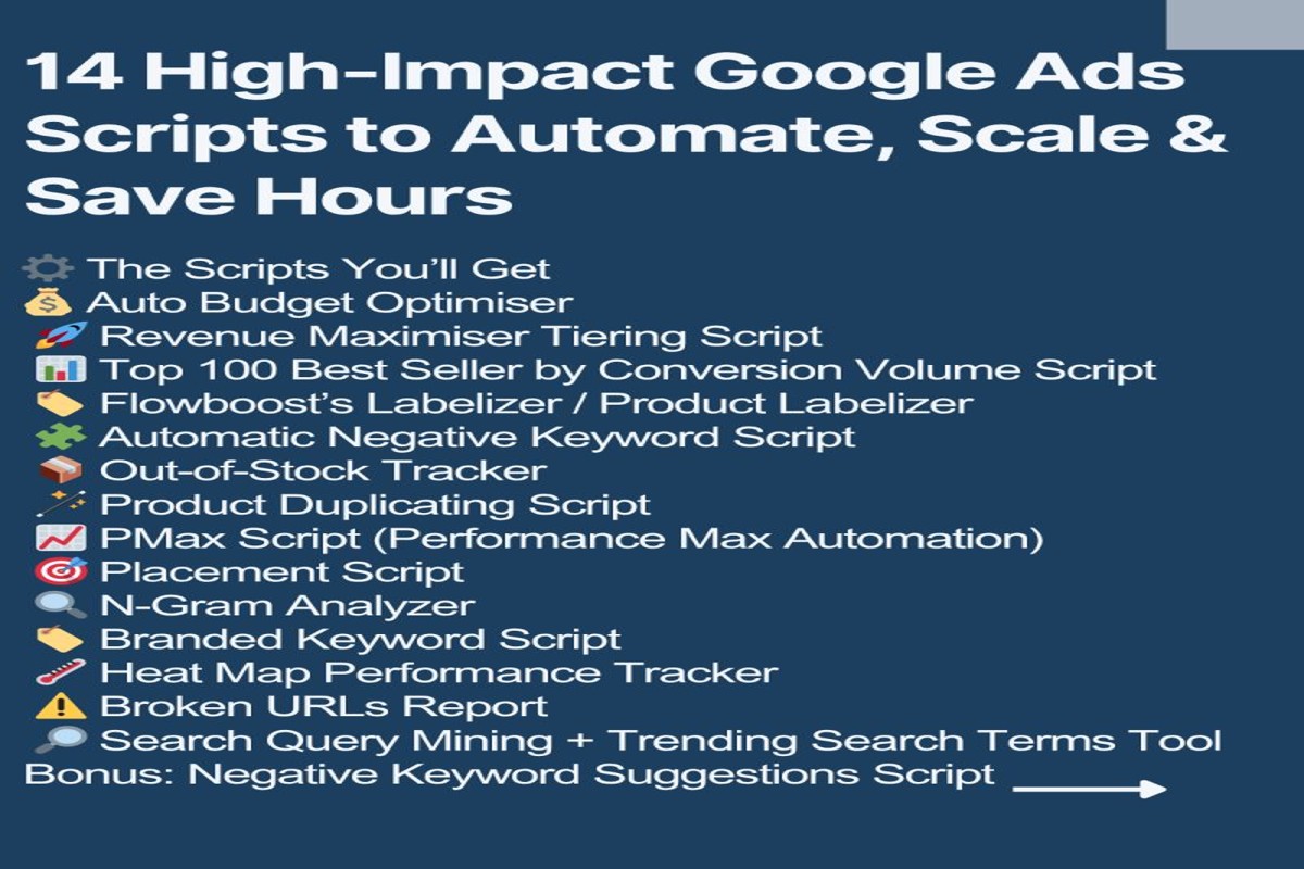 Which is Best: Google Ads Scripts or Automation Platforms?