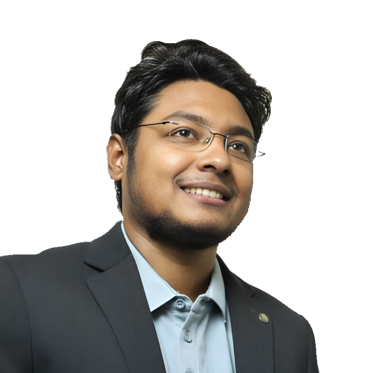 MD Tangeer Mehedi, Founder of GMB Ranger